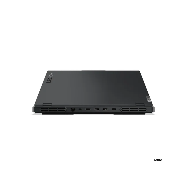 Lenovo Legion Pro 5 16ARX8 AMD Ryzen™ 7 7745HX Computadora portátil 40.6 cm (16") WQXGA 16 GB DDR5-SDRAM 512 GB SSD NVIDIA GeForce RTX 4060 Wi-Fi 6E (802.11ax) Windows 11 Home Español Gris image 16