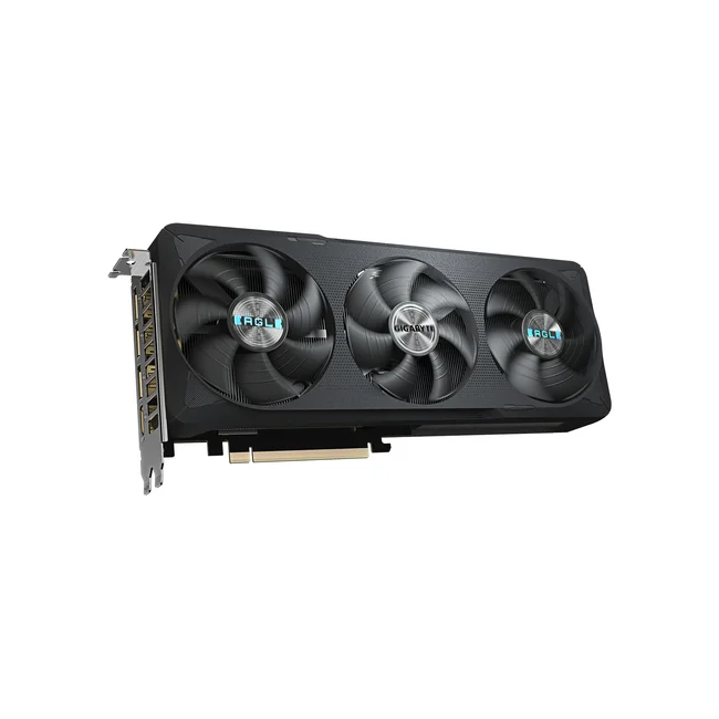 GIGABYTE GeForce RTX 5070 EAGLE OC SFF 12G NVIDIA 12 GB GDDR7 image 6