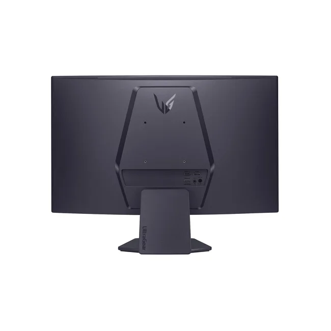 LG 27GS60QC monitor de computadora 68.6 cm (27") 2560 x 1440 Pixeles Full HD LCD Negro image 14