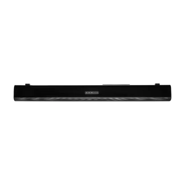 Vorago SPB-551 altavoz para barra de sonido Negro 110 W image 22