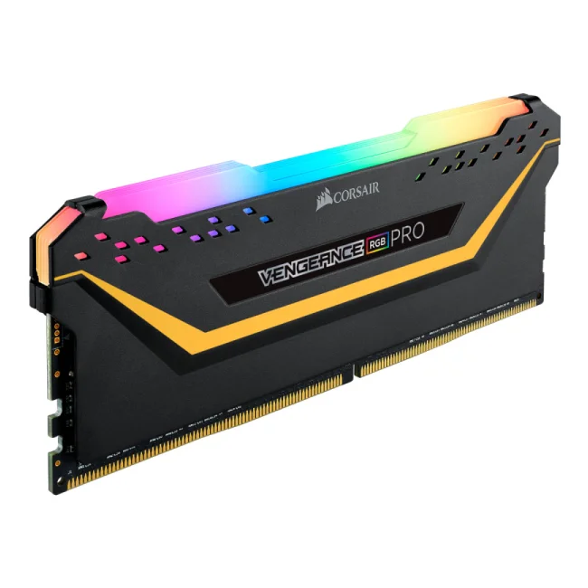 Corsair Vengeance RGB Pro CMW16GX4M2C3200C16-TUF módulo de memoria 16 GB 2 x 8 GB DDR4 3200 MHz image 4