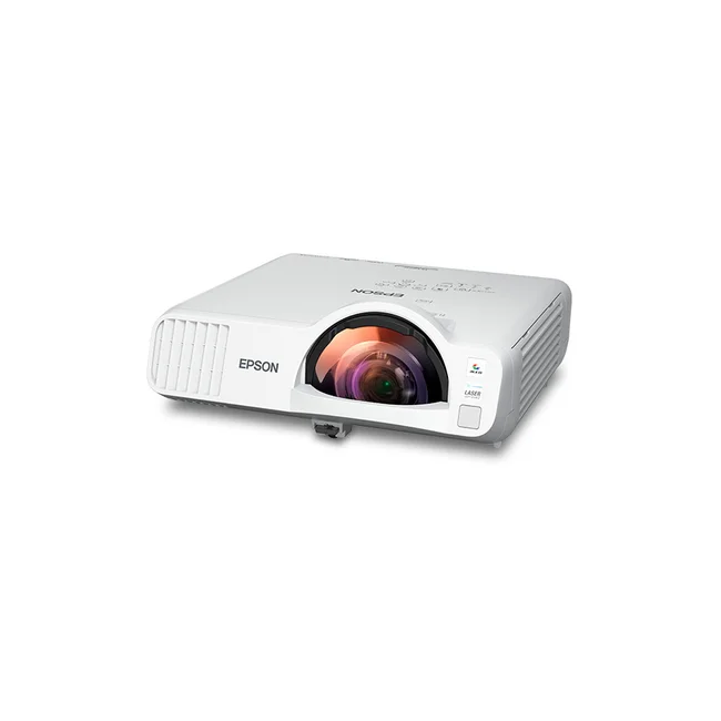 Epson PowerLite L210SF Proyector de corto alcance 4000 lúmenes ANSI 3LCD 1080p (1920x1080) Blanco image 7