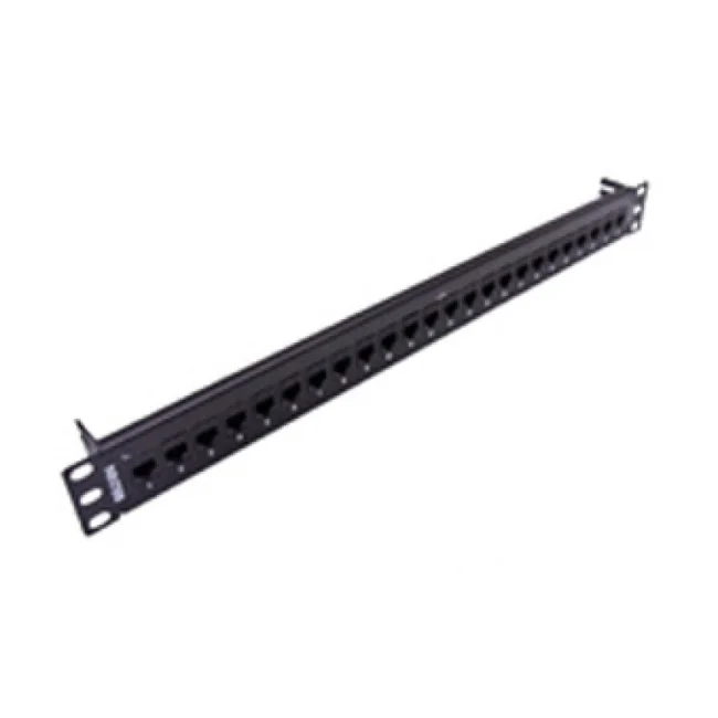 Belden AX103253 panel de parcheo 1U