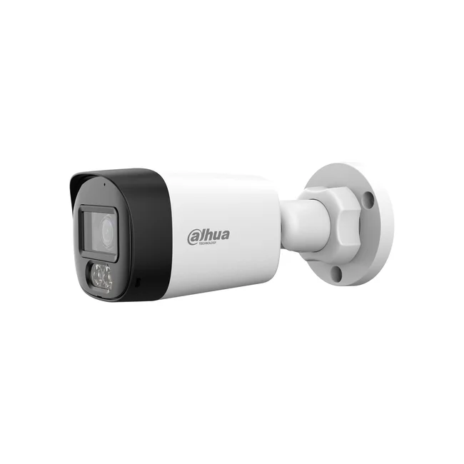 Dahua Technology Lite DH-HAC-HFW1500RLN-IL-A cámara de vigilancia Bala (forma) Cámara de seguridad CCTV Interior y exterior 2880 x 1620 Pixeles Techo/pared/Tubo image 3