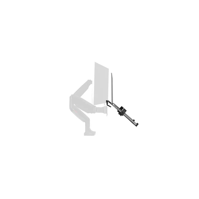 Kensington K53801WW soporte para pantalla plana Negro image 11