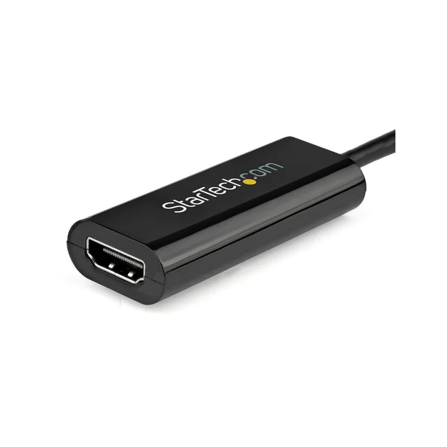 StarTech.com Adaptador USB 3.0 a HDMI - Cable Convertidor Compacto - 1920x1200 image 5