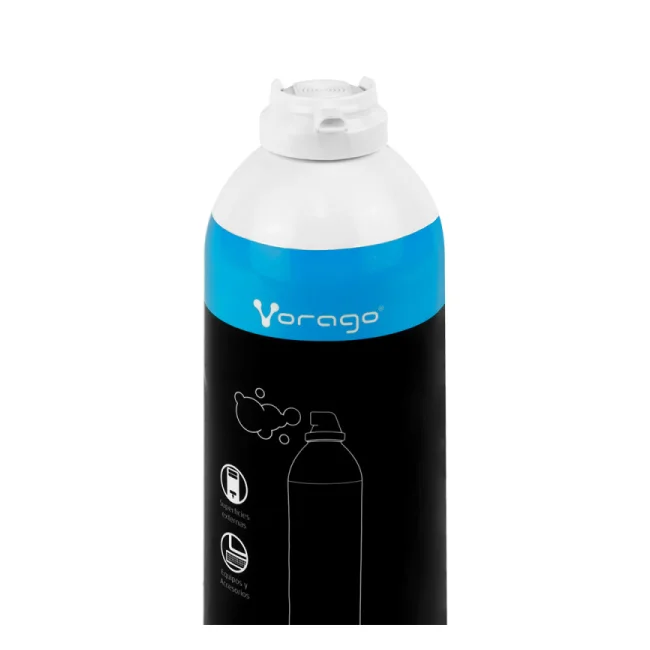 Vorago CLN-101 kit de limpieza para equipos Espuma para limpieza de equipos 400 ml image 19