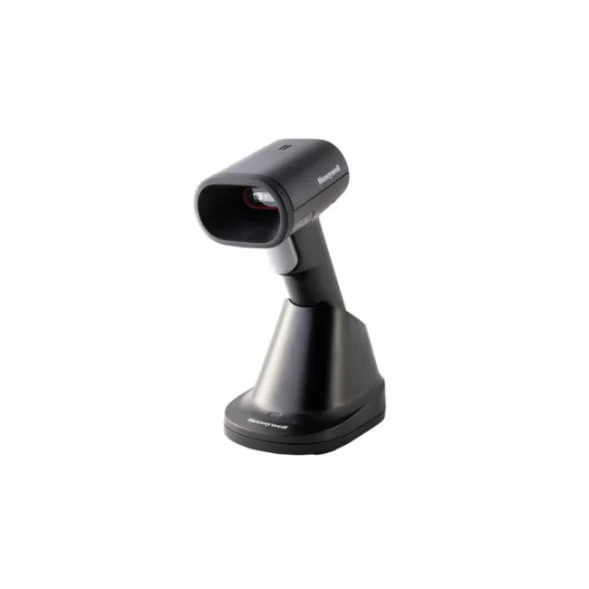 Honeywell HH492 Lector de código de barras manual 1D/2D CMOS Negro