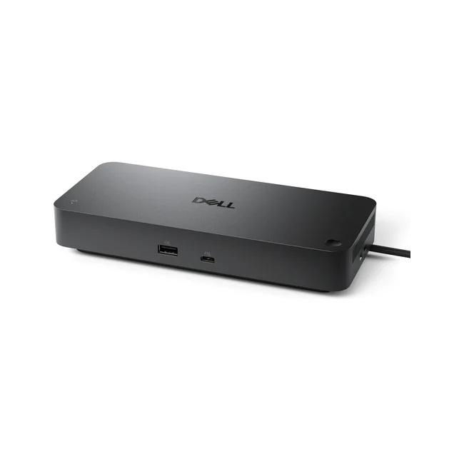 DELL Pro Thunderbolt 4 SD25TB4 Alámbrico Negro image 6