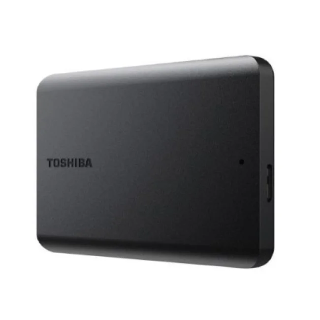 Toshiba HDTB510XK3AA disco duro externo 1 TB Negro image 6