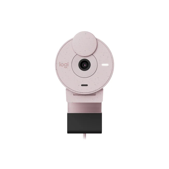 Logitech Brio 300 image 5
