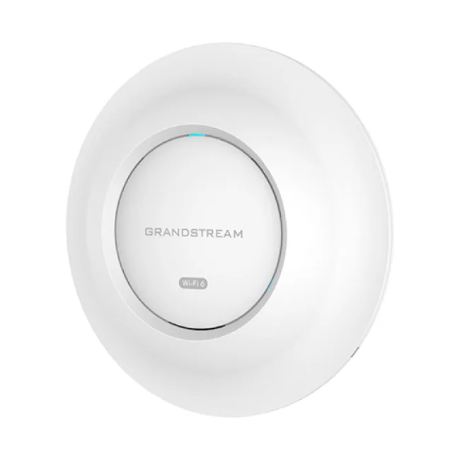 Grandstream Networks GWN7624 punto de acceso inalámbrico 3550 Mbit/s Blanco Energía sobre Ethernet (PoE) image 7