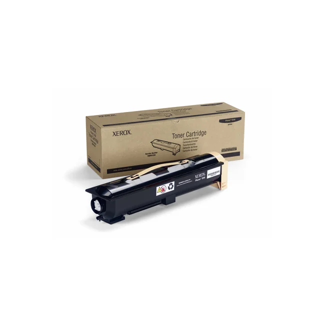 Xerox 106R01294 cartucho de tóner Original Negro