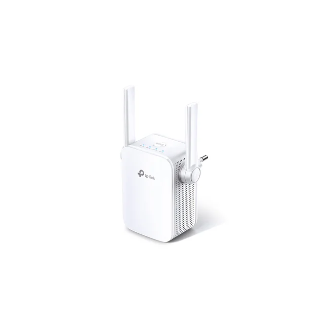 TP-Link RE305 extensor de red Repetidor de red Blanco 10, 100 Mbit/s