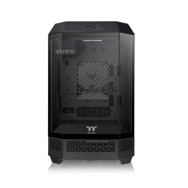 Thermaltake The Tower 300 Micro Tower Negro image 3