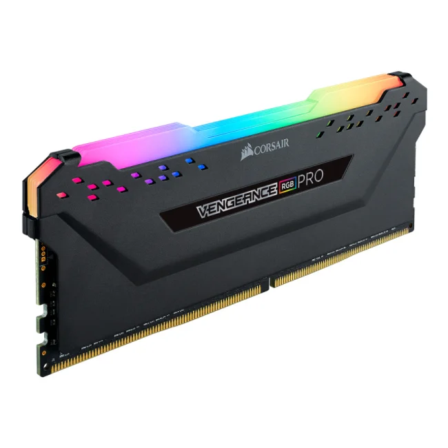 Corsair Vengeance RGB Pro CMW8GX4M1Z3200C16 módulo de memoria 8 GB DDR4 3200 MHz image 3