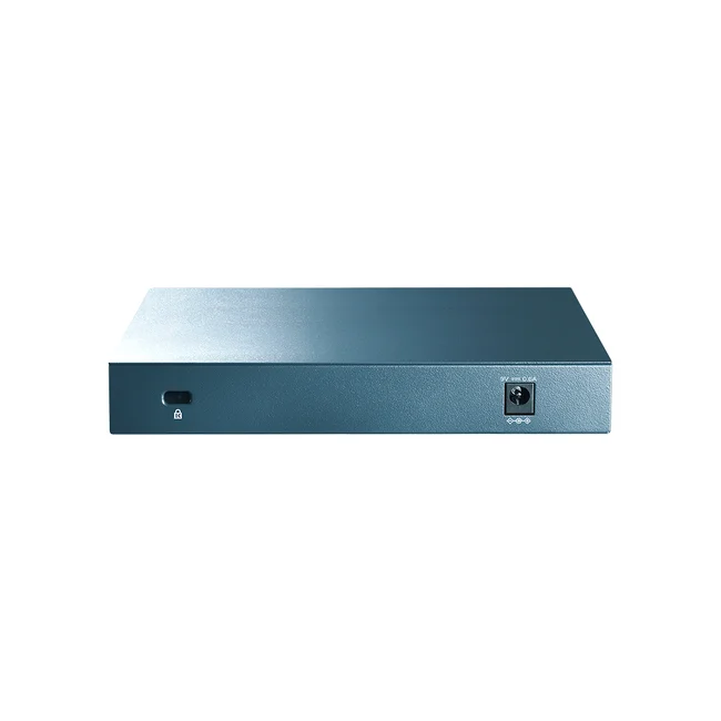 TP-Link LS108G dispositivo de redes No administrado Gigabit Ethernet (10/100/1000) Azul image 11