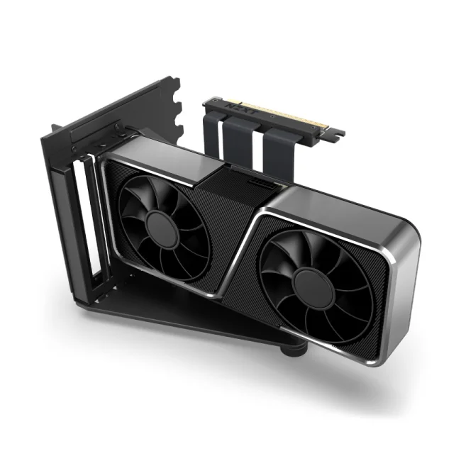 NZXT AB-RH175-B1 pieza de computadora Universal Porta tarjetas gráficas image 5