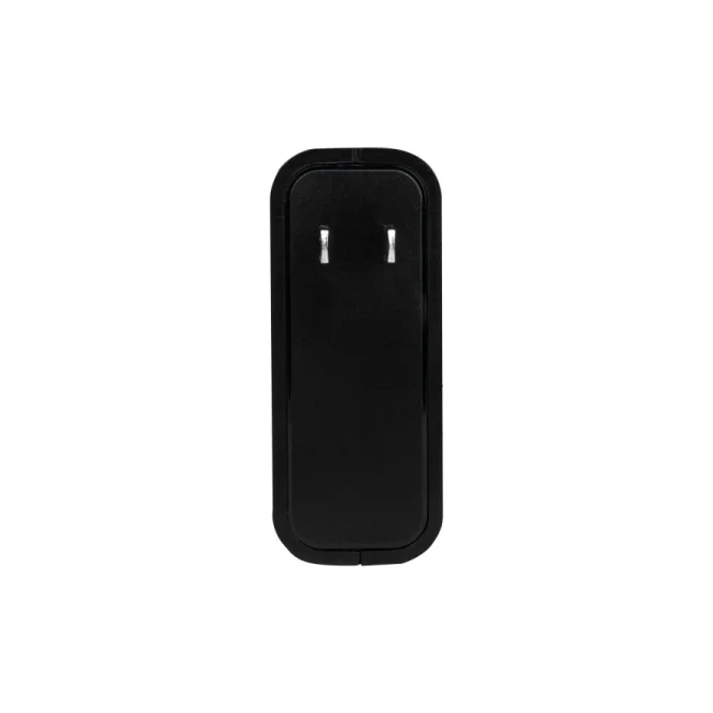 Vorago AU-600 cargador de dispositivo móvil Universal Negro Corriente alterna Carga rápida Interior image 7