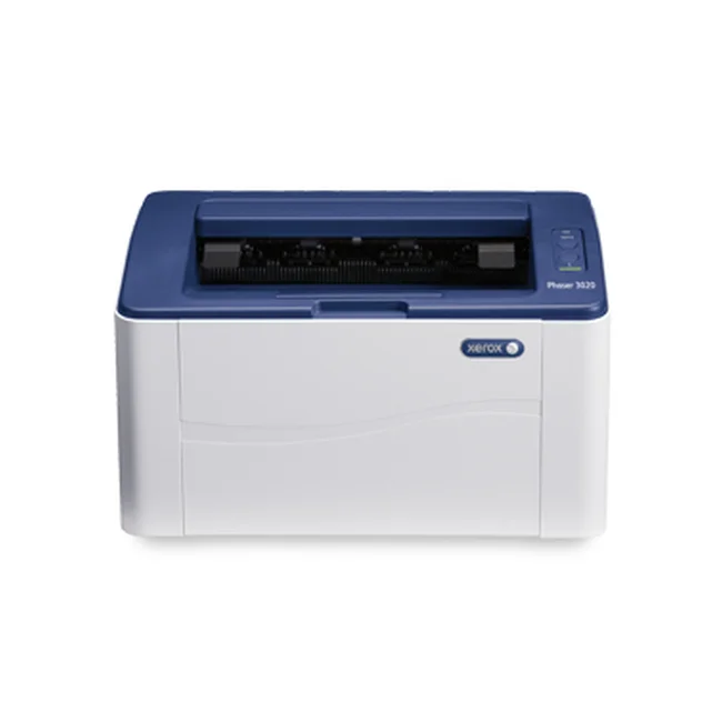 Xerox Phaser 3020 1200 x 1200 DPI A4 Wifi image 2