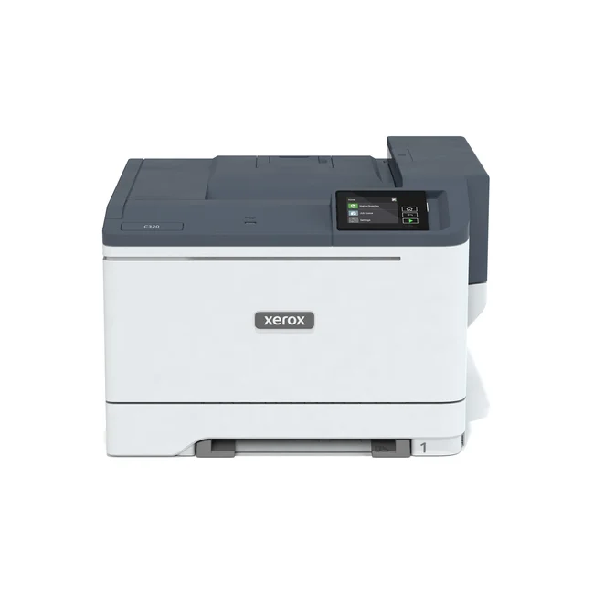 Xerox C320_DNI impresora láser Color 4800 x 4800 DPI A4 Wifi