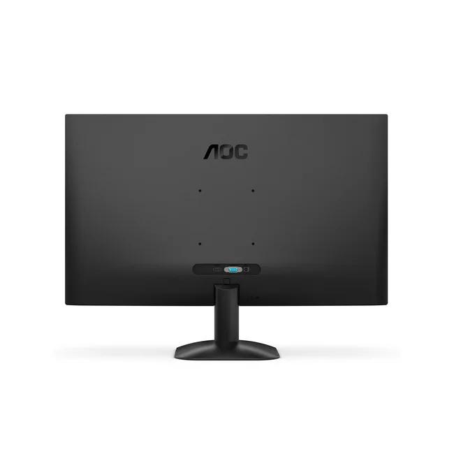 AOC B3 27" IPS FHD 120Hz monitor de computadora 68.6 cm (27") 1920 x 1080 Pixeles Full HD LCD Negro image 8