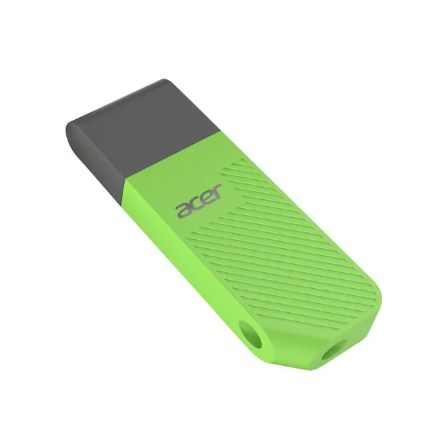 Acer UP300 - 128 GB unidad flash USB USB tipo A 3.2 Gen 1 (3.1 Gen 1) Verde