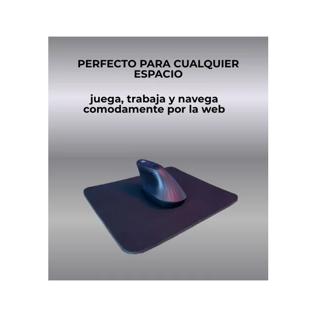 Manhattan Mouse Pad, 6 mm, a granel image 8