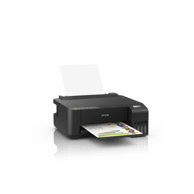 Epson EcoTank L1250 impresora de inyección de tinta Color 5760 x 1440 DPI A4 Wifi image 7