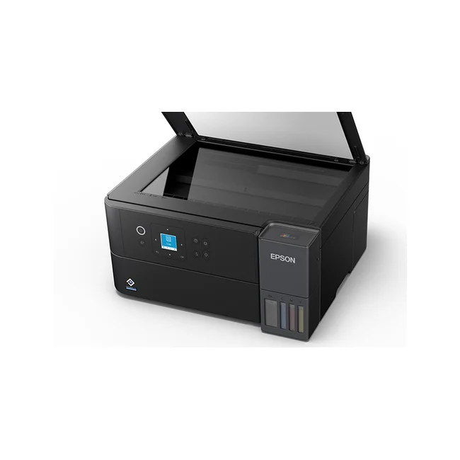 Epson EcoTank L4360 Inyección de tinta A4 4800 x 1200 DPI Wifi image 8