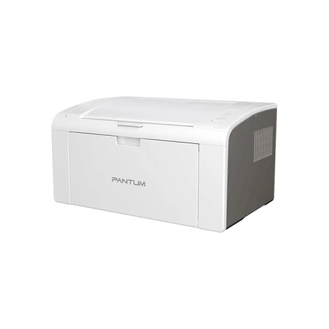 Pantum P2509W impresora láser 1200 x 1200 DPI A4 Wifi image 7