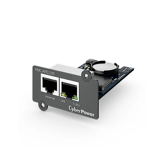 CyberPower RMCARD205 accesorio para UPS image 4