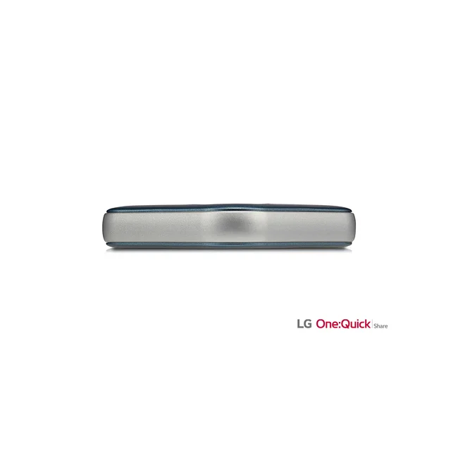 LG SC-00DA USB Linux Negro, Azul image 8