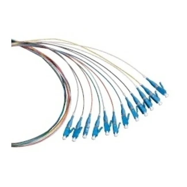 Belden FTSLC900PR12 InfiniBand/fibre optic cable 2 m LC Multicolor