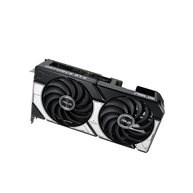 ASUS Dual -RTX5070-O12G NVIDIA GeForce RTX 5070 12 GB GDDR7 image 13