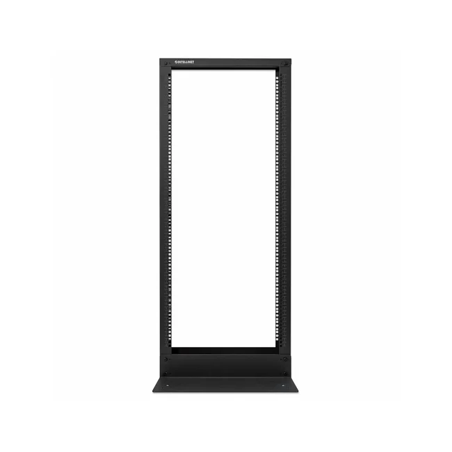 Intellinet Rack de dos postes, 19" image 8