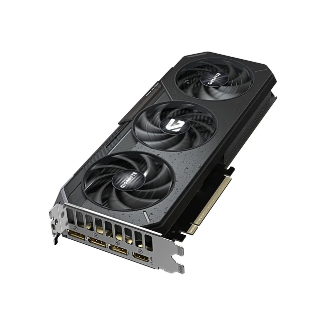 GIGABYTE GeForce RTX 5060 Ti GAMING OC 8G NVIDIA 8 GB GDDR7 image 7