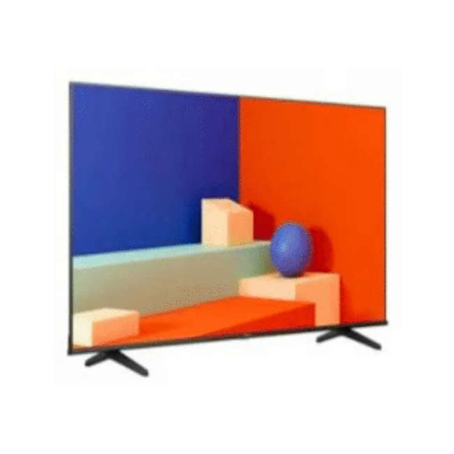 Hisense 50A6NV Televisor 127 cm (50") 4K Ultra HD Negro image 5