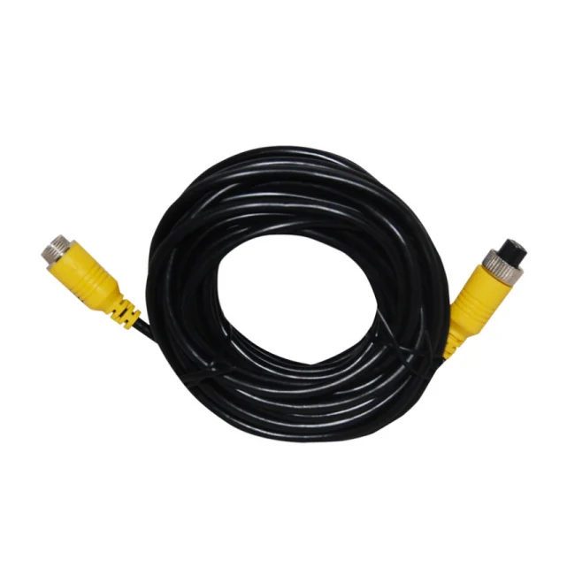 Meriva Technology MBCE70 cable para cámara fotográfica 7 m Negro image 3