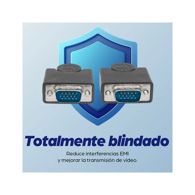 Manhattan Cable para monitor SVGA image 12