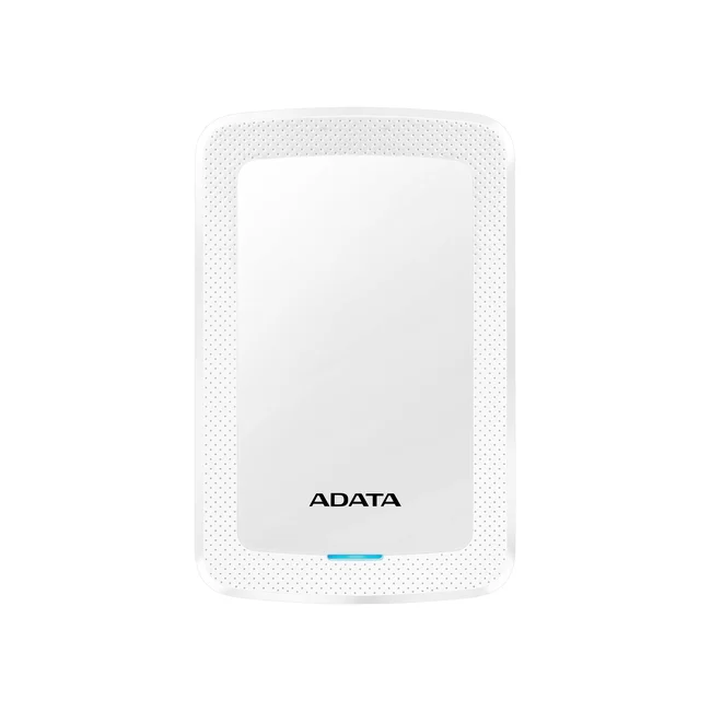ADATA HV300 disco duro externo 1 TB 2.5" 3.2 Gen 1 (3.1 Gen 1) Blanco image 4