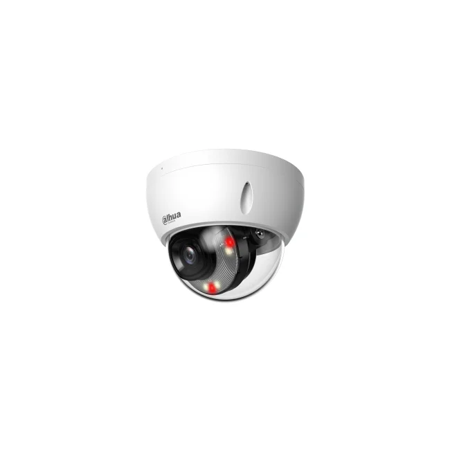 Dahua Technology WizSense DH-IPC-HDBW2649E-S-IL cámara de vigilancia Esférico Cámara de seguridad CCTV Interior y exterior Techo