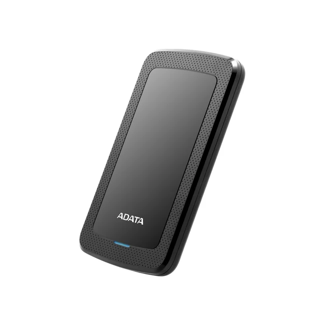 ADATA HV300 disco duro externo 1 TB 2.5" 3.2 Gen 1 (3.1 Gen 1) Negro image 3