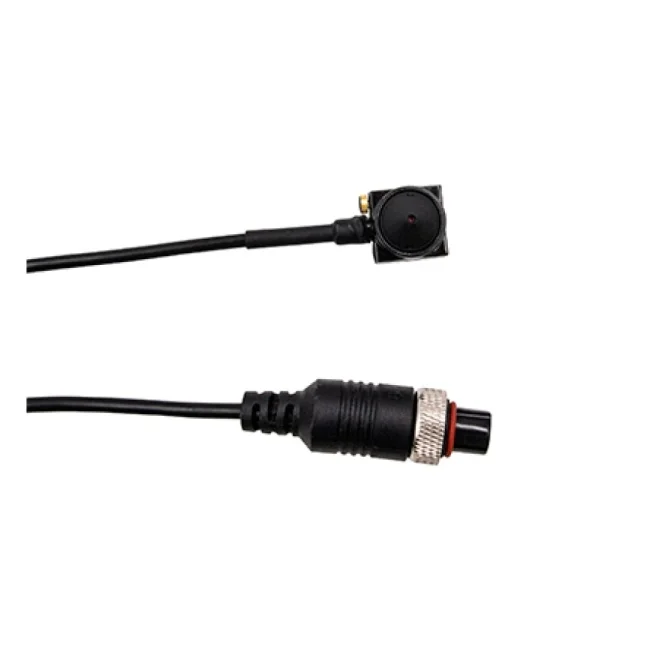 Meriva Technology MC409HD cámara oculta Negro