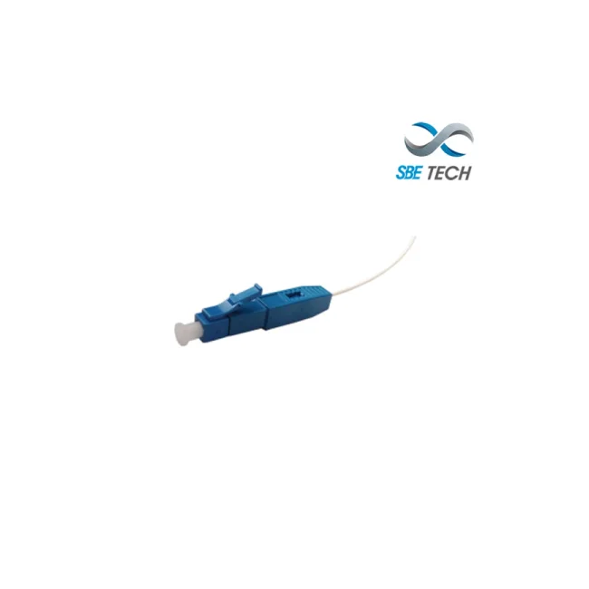 SBE Tech SBE-CONPPLCSM conector de fibra óptica LC