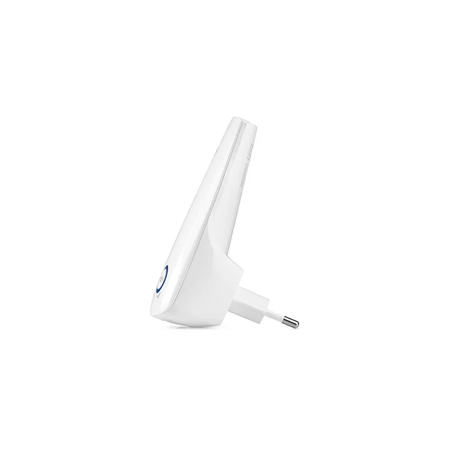 TP-Link Tapo TL-WA850RE extensor de red Repetidor de red Blanco 10, 300 Mbit/s image 13