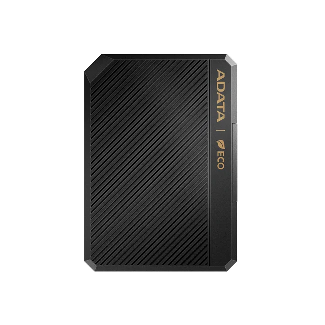 ADATA EC600-BCBK caja para disco duro externo Cubierta de disco duro/SSD Negro 2.5" image 6
