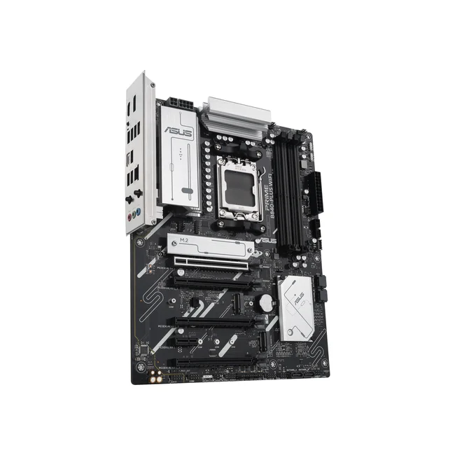 ASUS PRIME B840-PLUS WIFI-CSM AMD B840 Enchufe AM5 ATX image 4