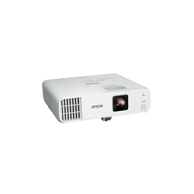 Epson PowerLite L260F 4600 lúmenes ANSI 3LCD 1080p (1920x1080) Blanco image 7