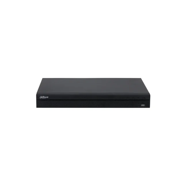 Dahua Technology Lite DHI-NVR4216-16P-4KS3 grabadora de vídeo en red (NVR) 1U Negro image 4
